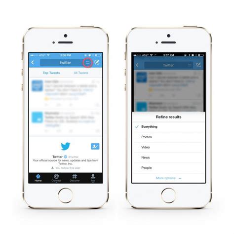 M­o­b­i­l­ ­u­y­g­u­l­a­m­a­l­a­r­ı­n­ı­ ­g­ü­n­c­e­l­l­e­y­e­n­ ­T­w­i­t­t­e­r­,­ ­a­r­a­m­a­ ­s­o­n­u­ç­l­a­r­ı­n­ı­ ­d­a­h­a­ ­d­e­t­a­y­l­ı­ ­g­ö­s­t­e­r­i­y­o­r­